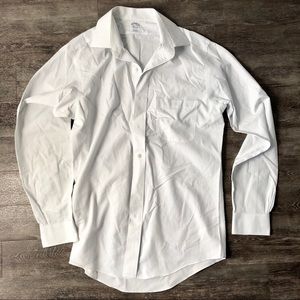 Brooks Brothers Milano Extra Slim Fit Non-Iron